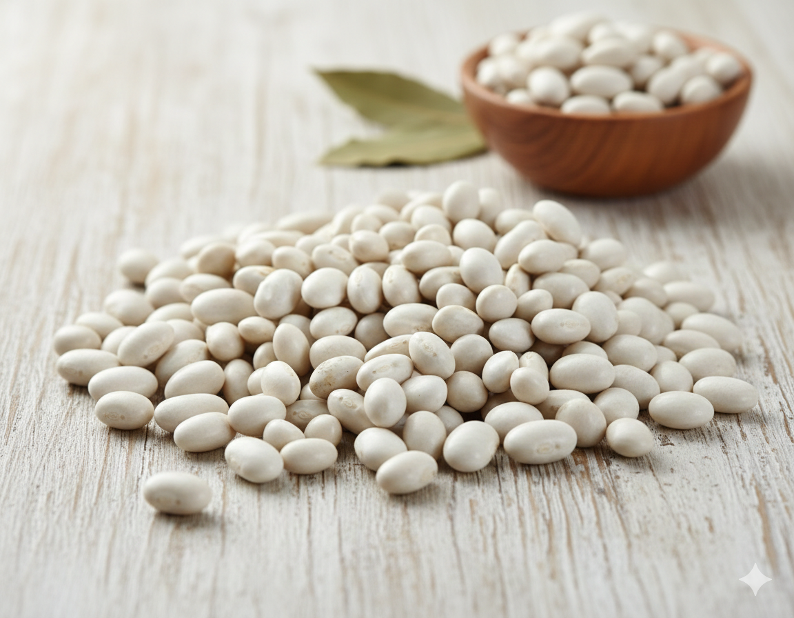 Posof Fasulyesi (1000gr)