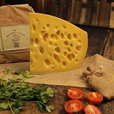 Kars Gravyer Peyniri (500gr)