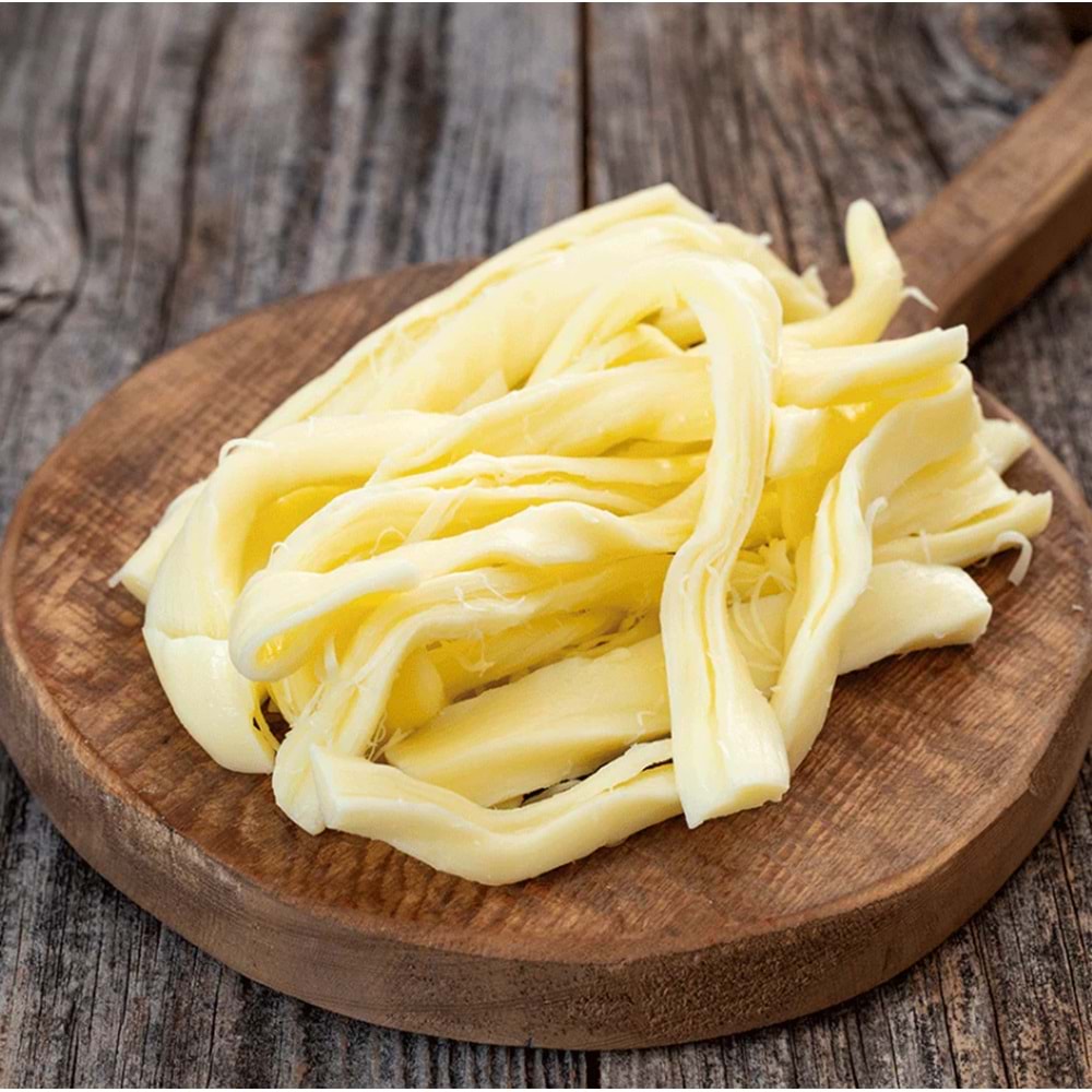 Çecil Peyniri (1000gr)