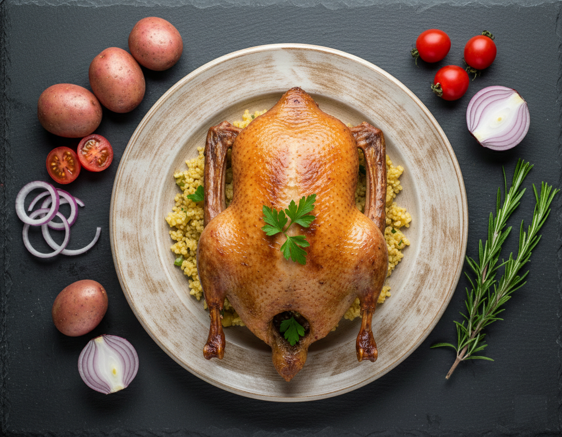 Kars Kazı (2700-3100gr)